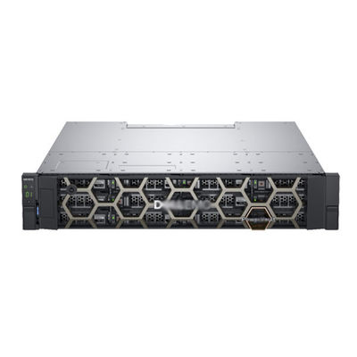3.3GHz 2TB SSD مَشرُوع Server EMC PowerEdge R750 زيون فضي 4310