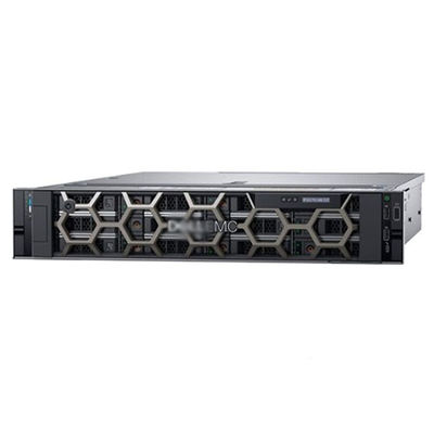 580W PSU Del ME4024 2U Rack Server 960GB RI سعة 12Gbps SAS