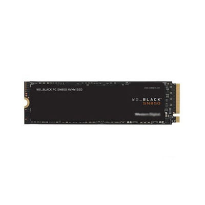 SN850 1TB محرك أقراص الحالة الصلبة الداخلية PCIe Ssd محرك أقراص صلبة داخلية