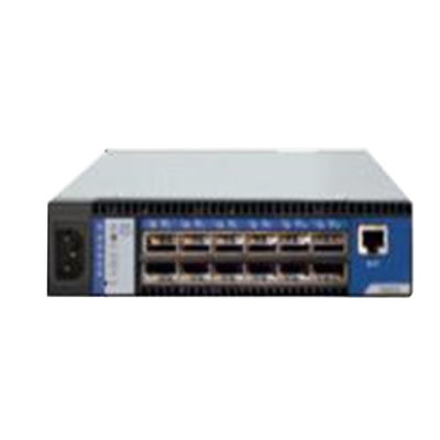قم بتحديث شبكتك باستخدام MELLANOX SX6036 يُحوّل 36-Port FDR 40Gbp/s QSFP MSX6036F-1SFS