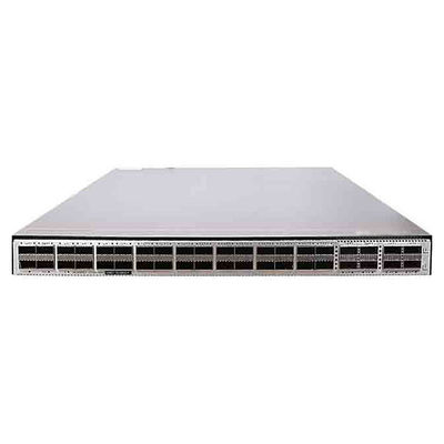 CE8851-32CQ8DQ-PB1 32 منفذ محول جيجابيت مع ذاكرة DRAM 4 GB مخزنة