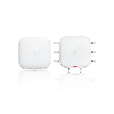 AirEngine6760-X1 WiFi 6 AP 10.75Gbit/S نقطة وصول Wifi 6