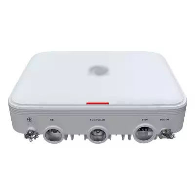 نقطة الوصول الـ Wifi الخارجية PoE 6760R-51E نقطة الوصول الـ Wifi 6 مع الهوائيات الخارجية