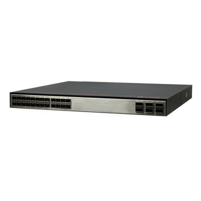 CloudEngine S5732-H Series 24-port شبكة يُحوّل مع أداء إعادة التوجيه 450 mpps