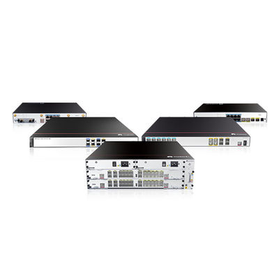 453 ميبس NetEngine 8000 F1A راوتر 8*40GE 10*10GE 28*GE