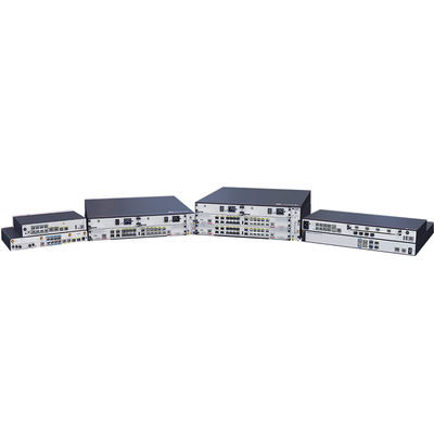 453 ميبس NetEngine 8000 F1A راوتر 8*40GE 10*10GE 28*GE