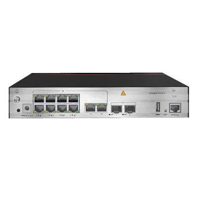 نقطة الوصول 2 * 10GE الضوئية و 10GE القائمة على جهاز تحكم AirEngine 9700S-S لـ 64 نقطة وصول
