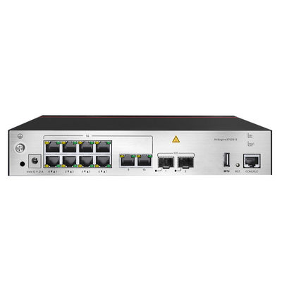نقطة الوصول 2 * 10GE الضوئية و 10GE القائمة على جهاز تحكم AirEngine 9700S-S لـ 64 نقطة وصول