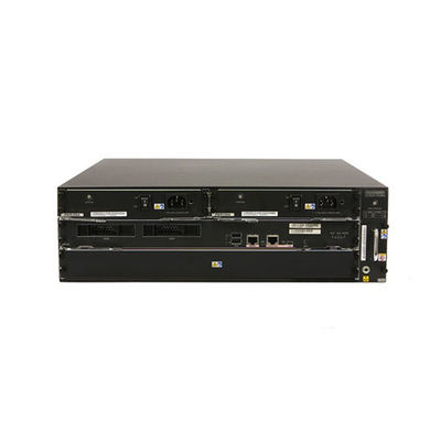 HW USG6650-AC جدار حماية الأجهزة جلسات متزامنة وجدار حماية 10 جيجابيت في واحد