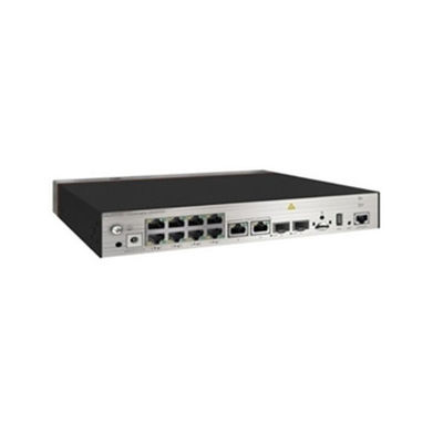 USG6335E-AC 10GE جدار حماية الذكاء الاصطناعي للمؤسسة من الجيل التالي مع منافذ USB 2.0 USB 3.0
