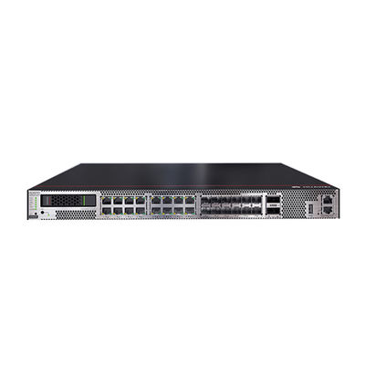 USG6630E جدار الحماية من الجيل القادم 16Gbps جدار الحماية اللاسلكي