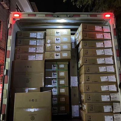 وحدة تحكم نقطة الوصول اللاسلكية من الطبقة الثانية أو الطبقة الثالثة AC6805