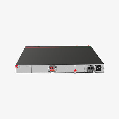1U جدار حماية USG6575E-B-AC مع 16GE RJ45 8xGE كومبو 2x10GE SFP 1xUSB 3.0