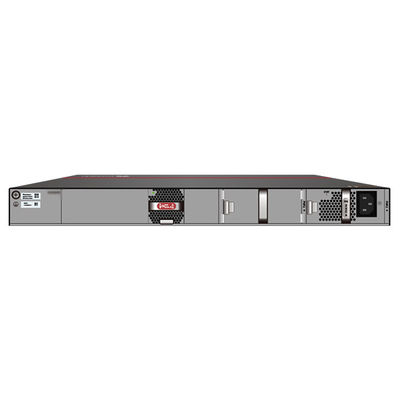 USG6525E-AC جدار الحماية المتقدم للدورات المتزامنة 100v-240v إمدادات الطاقة المتغيرة