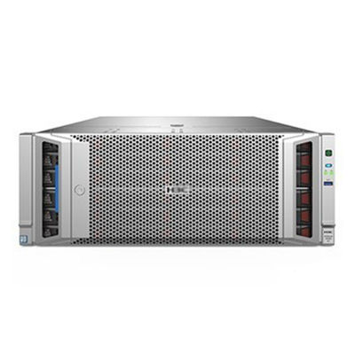 2.1GHz مَشرُوع Server H3C R4300 G3 معالج مزدوج 4U Rack Server