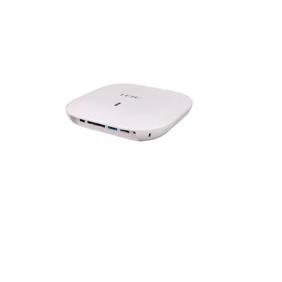 H3C EWP-WA5320-FIT نقطة الوصول اللاسلكية جيجابيت WIFI 6 داخل السقف AP مزدوج النطاق