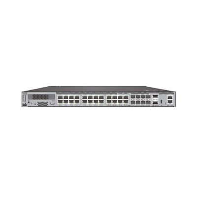 USG6525E-AC جدار الحماية المتقدم للدورات المتزامنة 100v-240v إمدادات الطاقة المتغيرة