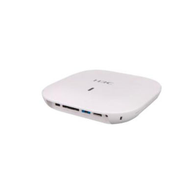 802.11ac/N موجة 2 نقطة الوصول اللاسلكية H3C WA5320-C-FIT النطاق المزدوج
