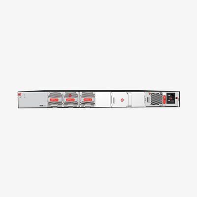 حائط حماية الأجهزة الأمنية USG6315E-AC 2 Gbit/S IPsec VPN Throughput Firewall