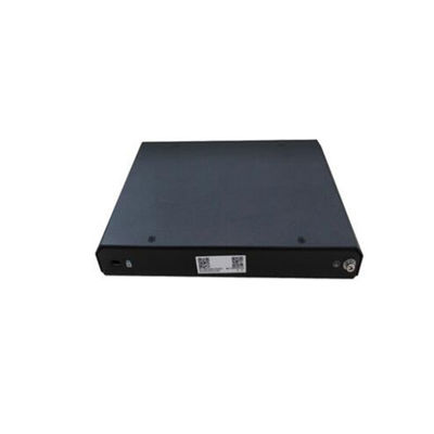 PoE WX2510H-F/WX2510H-F-PWR نقطة الوصول اللاسلكية AC المتحكم مع 16 رخصة