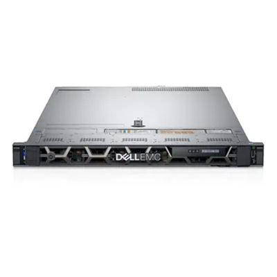 24Bay 2.4TB SAS 12Gbps خادم تخزين الشبكة 10k 8GB RJ45 قاعدة T ISCSI 10Gbps