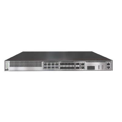 USG6309E جدار حماية أجهزة كامل جيجابيت 4 منفذ سطح المكتب USG6309E-AC