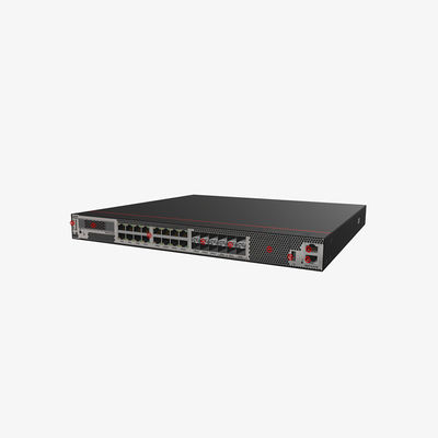USG6309E جدار حماية أجهزة كامل جيجابيت 4 منفذ سطح المكتب USG6309E-AC
