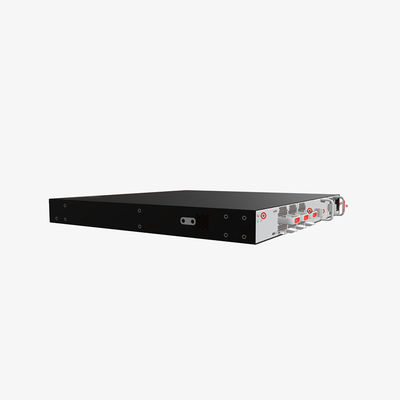 USG6309E جدار حماية أجهزة كامل جيجابيت 4 منفذ سطح المكتب USG6309E-AC
