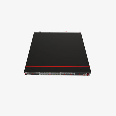 USG6309E جدار حماية أجهزة كامل جيجابيت 4 منفذ سطح المكتب USG6309E-AC