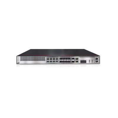 USG6309E جدار حماية أجهزة كامل جيجابيت 4 منفذ سطح المكتب USG6309E-AC
