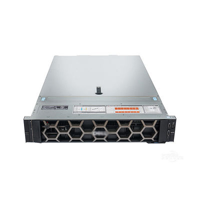 زيون برونز 3204 Rackmount خادم 64GB DDR4 R740 Rackmount Nas