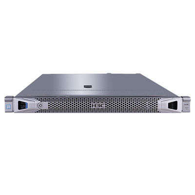 UniServer R2700 G3 خادم H3C مع 6210U 20 Core 2.5GHz