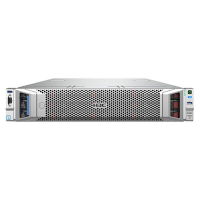 48 DDR4 800W 4u Rackmount خادم H3C UniServer R6900 G3