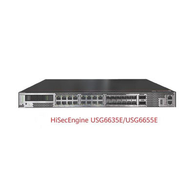 الحاجز الآلي للشركات المتوسطة والكبيرة USG6605E-B الحاجز الآلي للجيل القادم