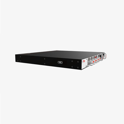USG6600E/USG6620E-AC 8 منفذ RJ45 VPN جدار الحماية وحماية الشبكة