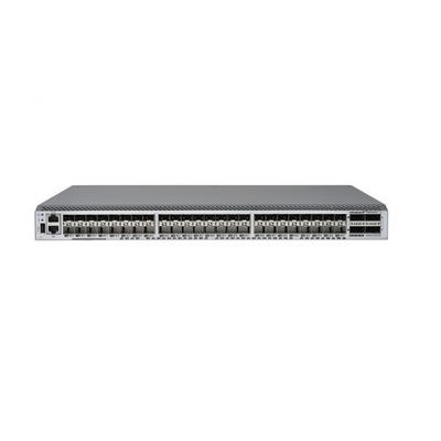 G620 يُحوّل شبكة صناعية يُحوّلes BR-G620-48-32G-R Fiber Channel يُحوّل 48 منفذ مع 32G SFP