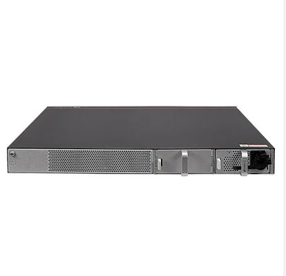 100٪ S5735-S24T4X المحول الشبكي الأصلي مع 4 X 10 منافذ GE SFP