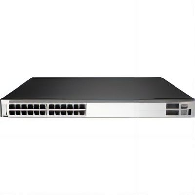 24*10/100/1000BASE-T 4*10GE SFP PoE يُحوّل شبكة مع وظيفة SNMP HW S5731-S24P4X