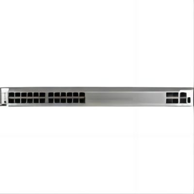 24*10/100/1000BASE-T 4*10GE SFP PoE يُحوّل شبكة مع وظيفة SNMP HW S5731-S24P4X