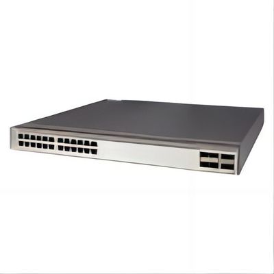 جاهز للشحن HW CloudEngine S5732-H24UM2CC 24 منفذ Multi-GE L3 محول شبكة