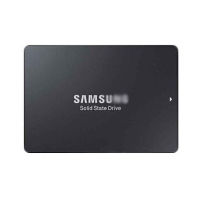 1000GB PM883 7.68TB 2.5 بوصة SSD المعدن البلاستيك Shell واجهة SATA