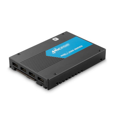 مايكرون 9300 برو 7.68TB مَشرُوع Sata SSD لجهاز المكتب لجهاز الكمبيوتر المحمول