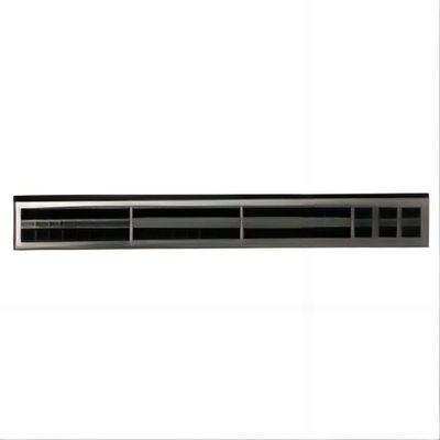 1U ارتفاع الهيكل CloudEngine S6730-H Series شبكة يُحوّلes S6730-H48X6C S6730-H24X6C