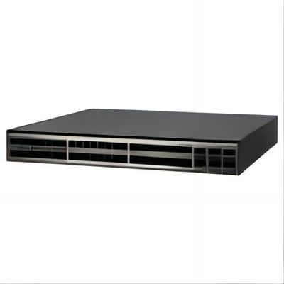 1U ارتفاع الهيكل CloudEngine S6730-H Series شبكة يُحوّلes S6730-H48X6C S6730-H24X6C