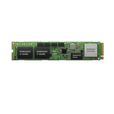 7200rpm PM983 960G مَشرُوع SSD MZ1LB960HAJQ-00007