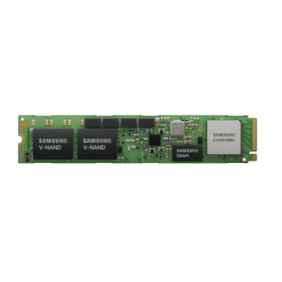 7200rpm PM983 960G مَشرُوع SSD MZ1LB960HAJQ-00007