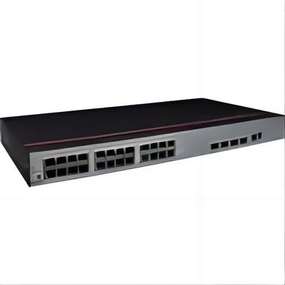 مفتاح S5735-L24P4X-A1 S5700 سلسلة 24 منفذ PoE جيجابت Fiber Stock ووظيفة SNMP