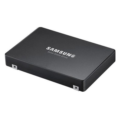 7.68TB مَشرُوع SSD Nvme SSD MZQLB7T6HMLA-00007 واجهة U.2