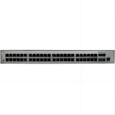 S5735-L48T4S-A1 السفلي Sfp فائبر التبديل 104Gbps/432Gbps سعة التبديل
