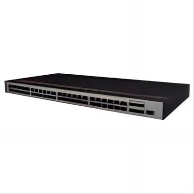 S5735-L48T4S-A1 السفلي Sfp فائبر التبديل 104Gbps/432Gbps سعة التبديل